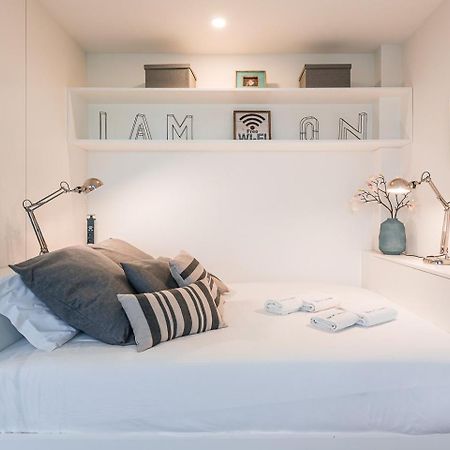 Guestready - Lazaro Studio Porto Zewnętrze zdjęcie