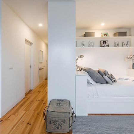 Guestready - Lazaro Studio Porto Zewnętrze zdjęcie