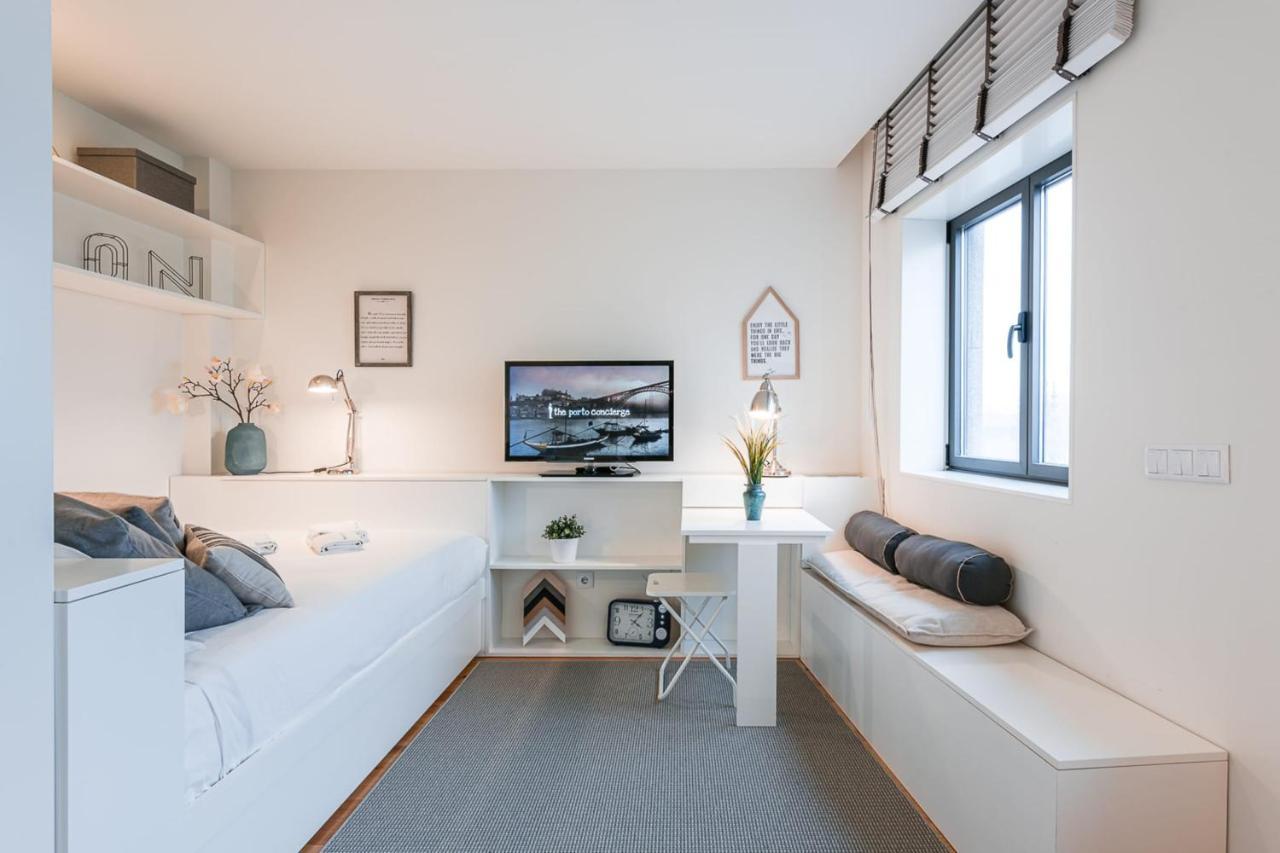 Guestready - Lazaro Studio Porto Zewnętrze zdjęcie