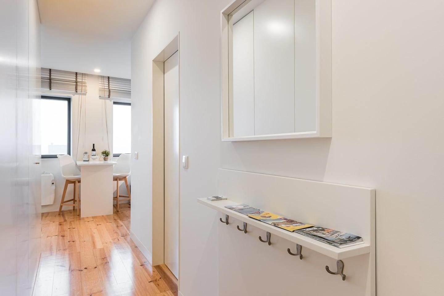 Guestready - Lazaro Studio Porto Zewnętrze zdjęcie