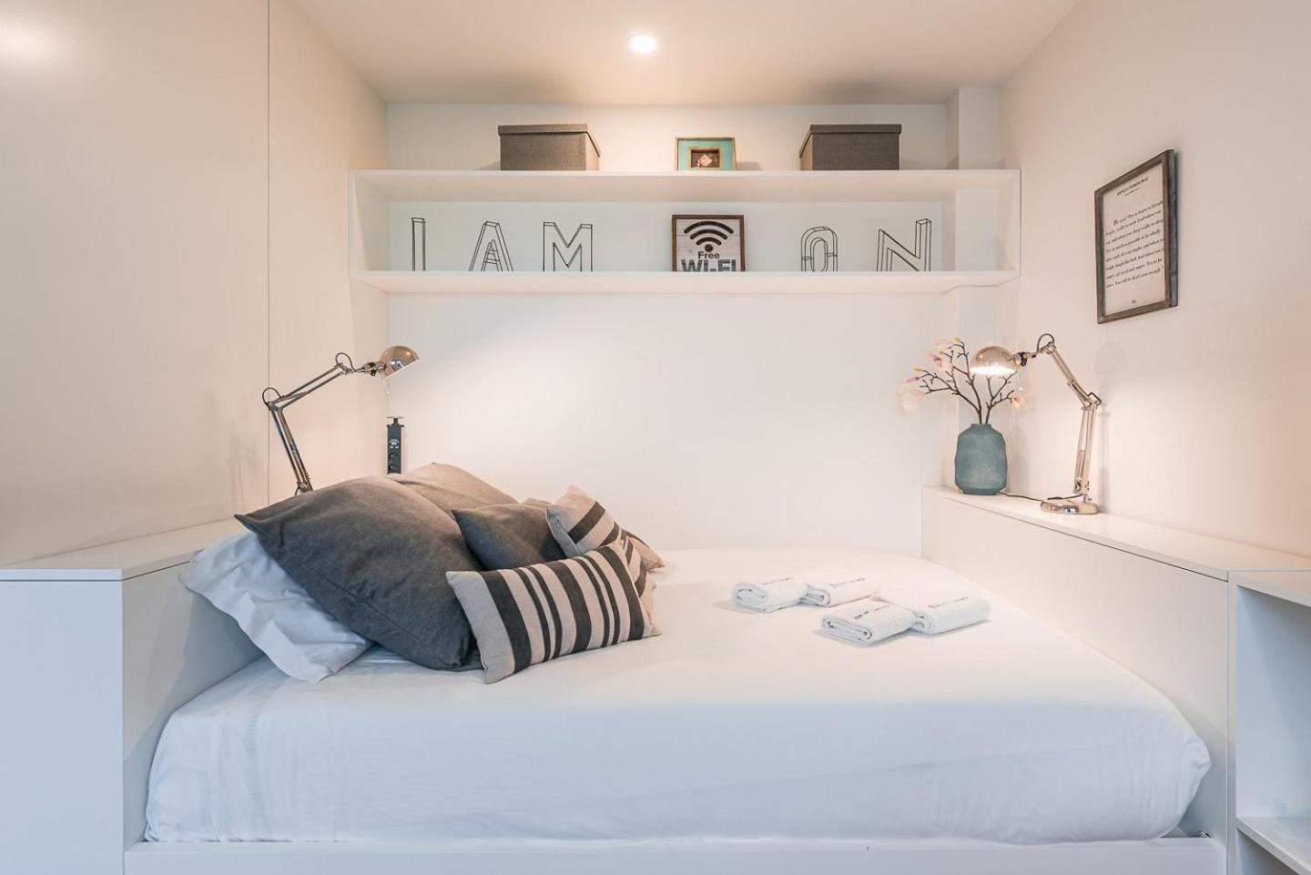 Guestready - Lazaro Studio Porto Zewnętrze zdjęcie