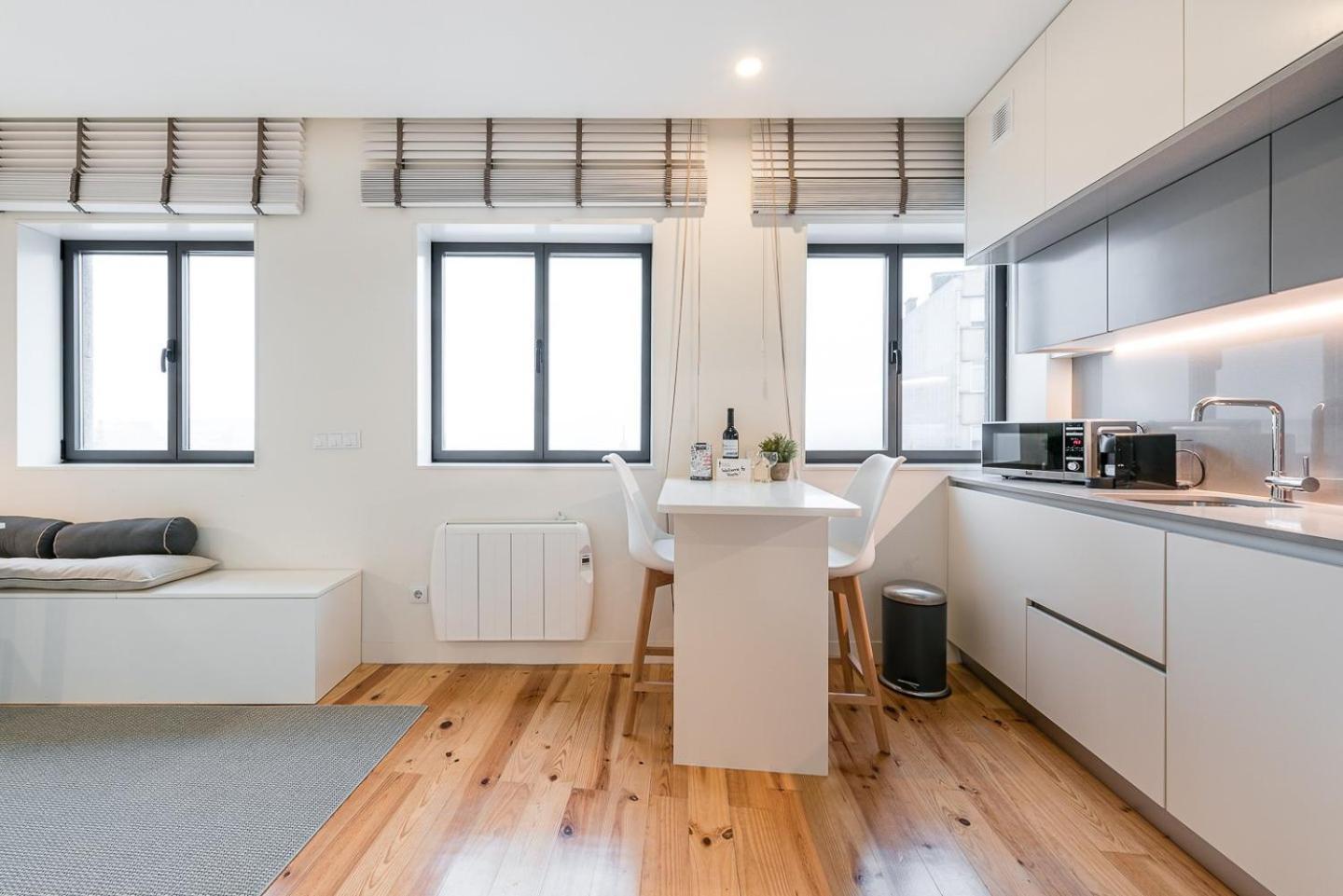 Guestready - Lazaro Studio Porto Zewnętrze zdjęcie